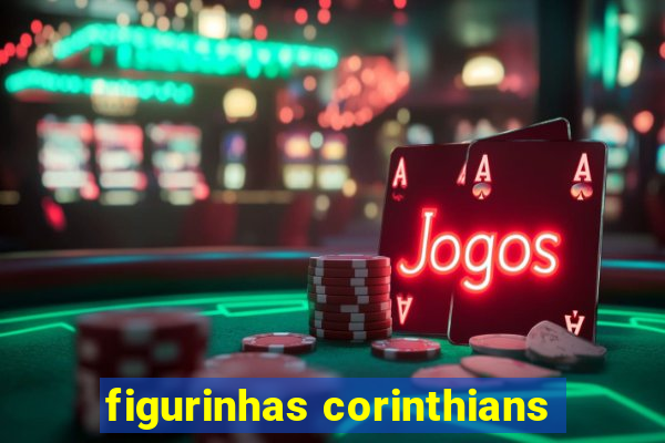 figurinhas corinthians